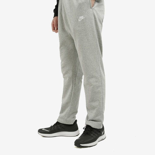 Nike/耐克官方正品Sportswear Club男士针织户外长裤BV2714-063 - 图0