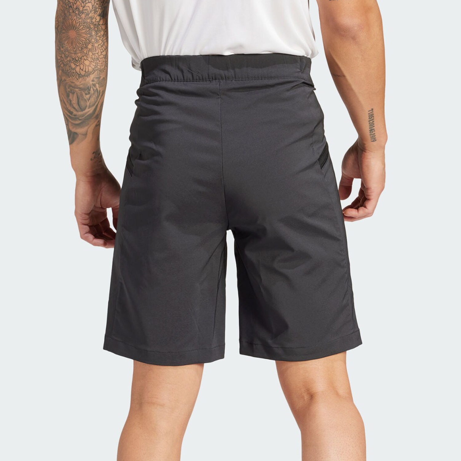 Adidas/阿迪达斯正品XPR MD SHORT男士户外运动短裤IP4831 - 图1