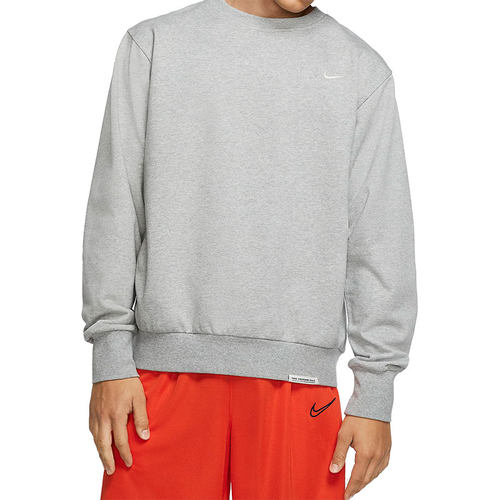 Nike/耐克正品秋季新款男子运动外套篮球训练套头衫 CK6359 - 图3