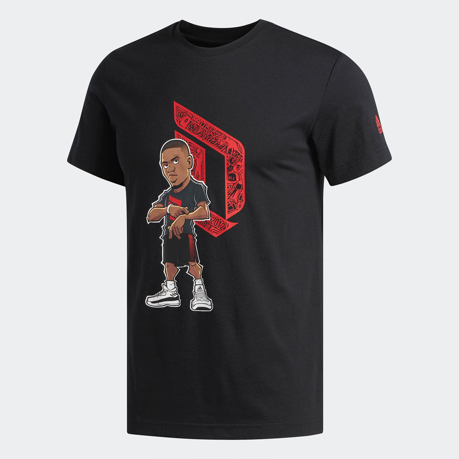 Adidas/阿迪达斯官方正品男子舒适透气篮球运动短袖T恤 CV9969,淘宝优惠券,粉丝福利购,淘宝优惠卷