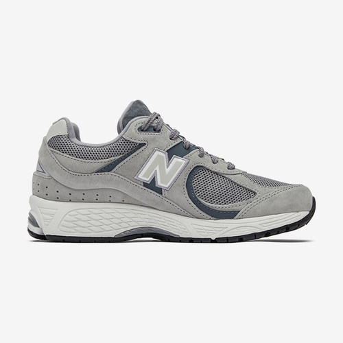 New Balance/NB正品2002R系列男女潮流复古运动休闲鞋M2002RST - 图0