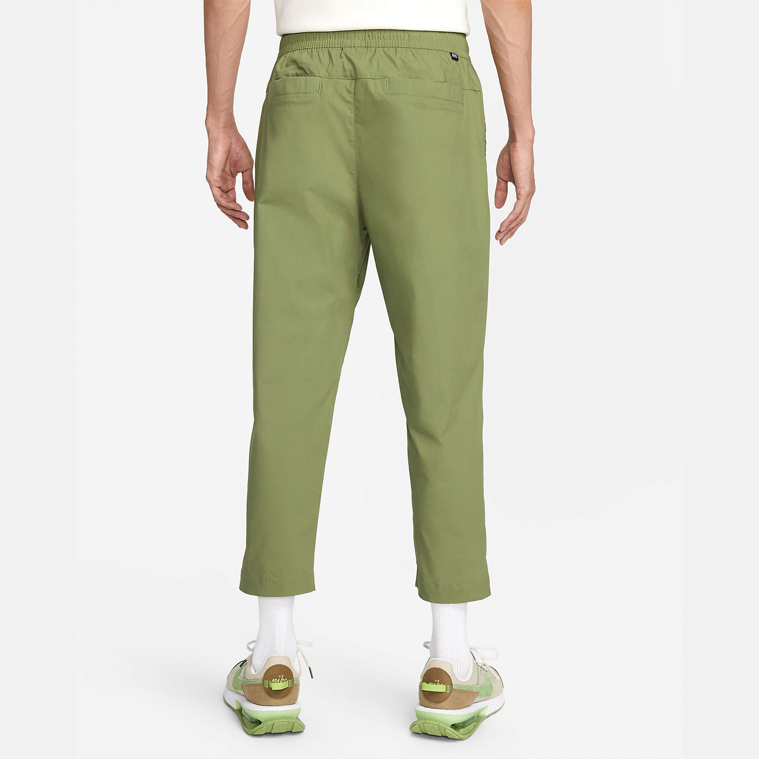 Nike/耐克正品SPORT ESSENTIALS男子运动休闲长裤DM6824-334 - 图0