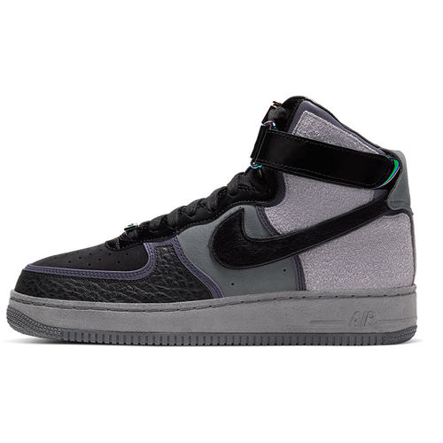 Nike/耐克正品Air Force1 AF1男子运动休闲板鞋 CT6665-001 - 图3