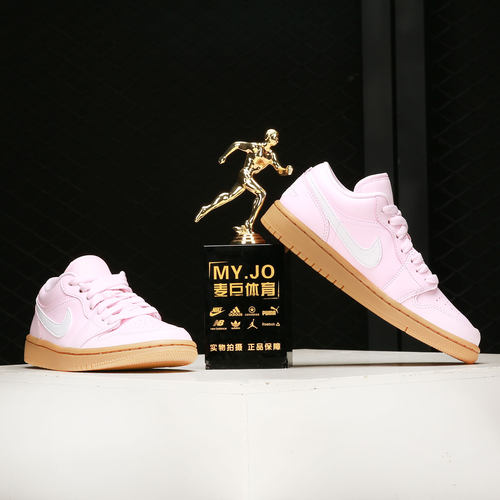 Nike/耐克官方正品春季女子低帮透气舒适休闲运动鞋DC0774-601 - 图2