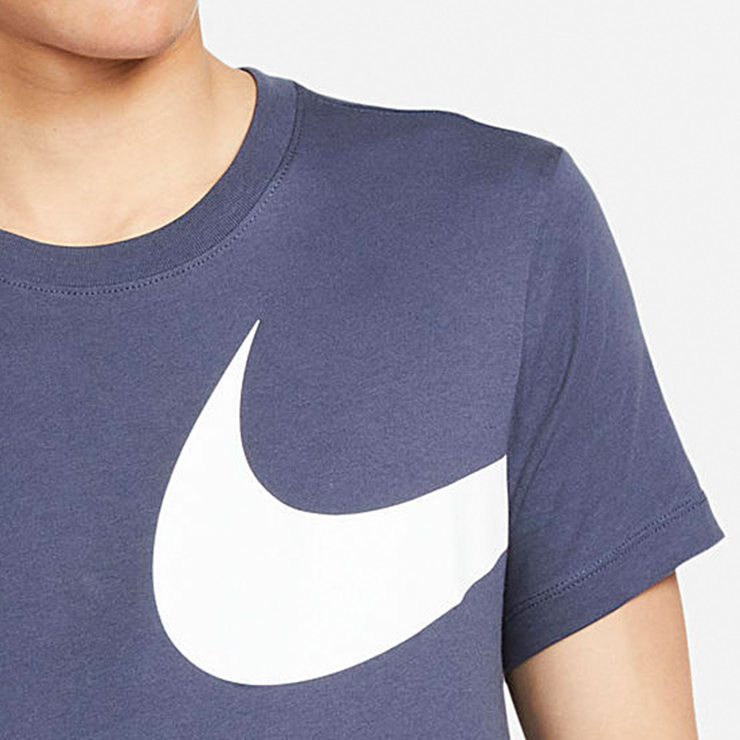 Nike/耐克官方正品休闲男子时尚潮流运动圆领短袖T恤 DD3350-437,淘宝优惠券,粉丝福利购,淘宝优惠卷