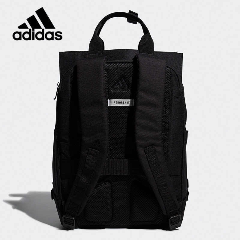adidas /阿迪达斯正品2020双肩背包 麦巨鞋类双肩背包