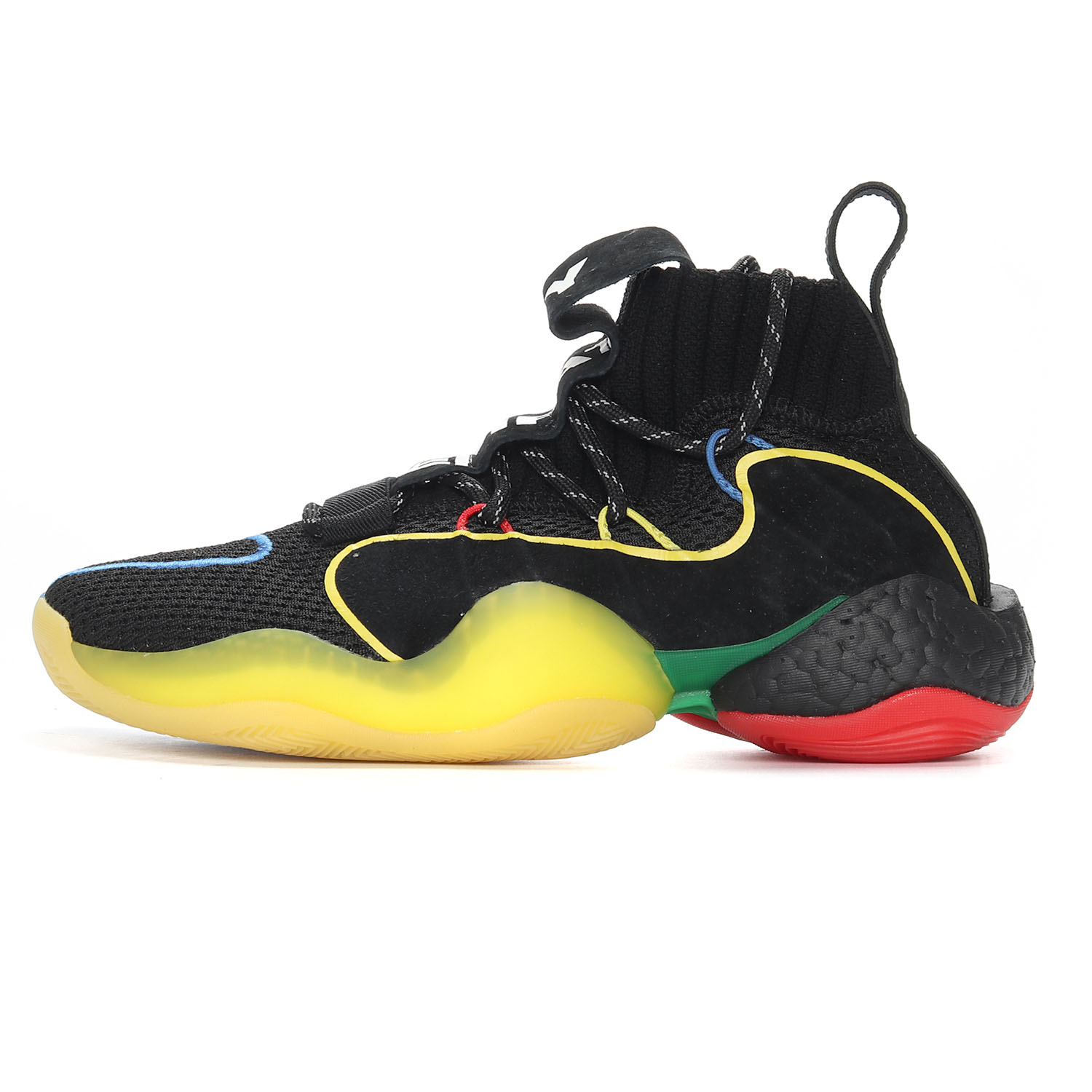 Adidas BYW LVL X PW G27805