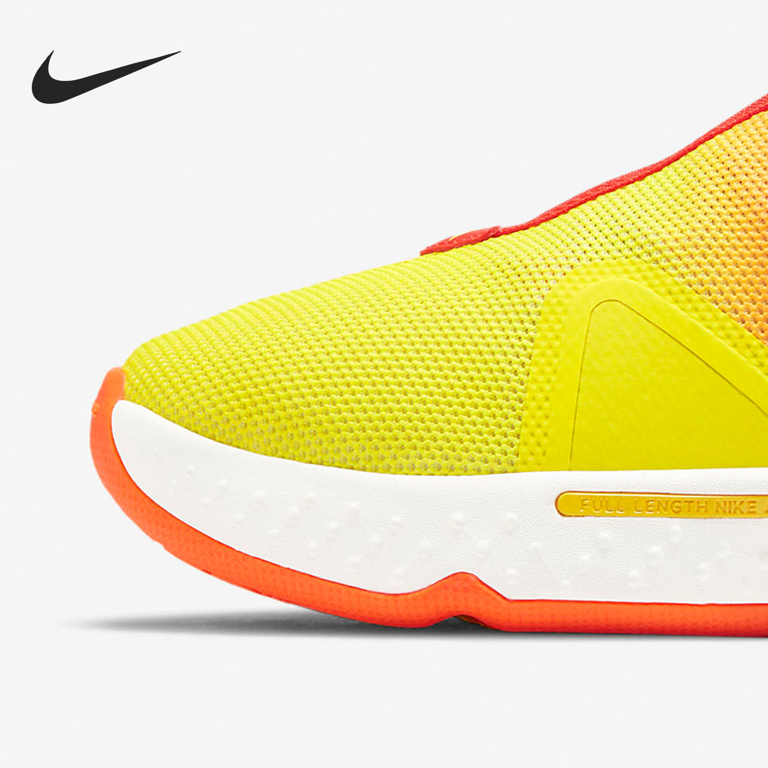 Nike/耐克正品PG4 EP 保罗乔治4代 男女运动篮球鞋CD5082-601 - 图0