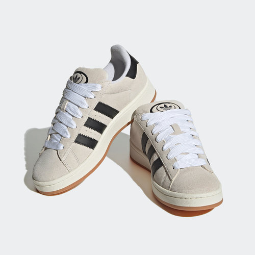 Adidas/阿迪达斯官方正品三叶草CAMPUS 00sW男女运动休闲鞋GY0042 - 图0