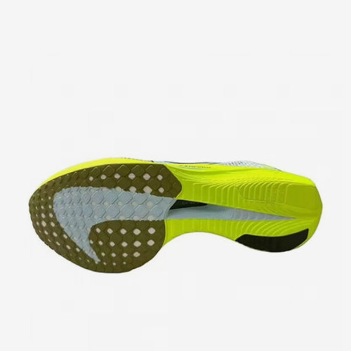 Nike/耐克正品ZOOMX VAPORFLY 3男士竞速跑步鞋HQ3450-147 - 图0
