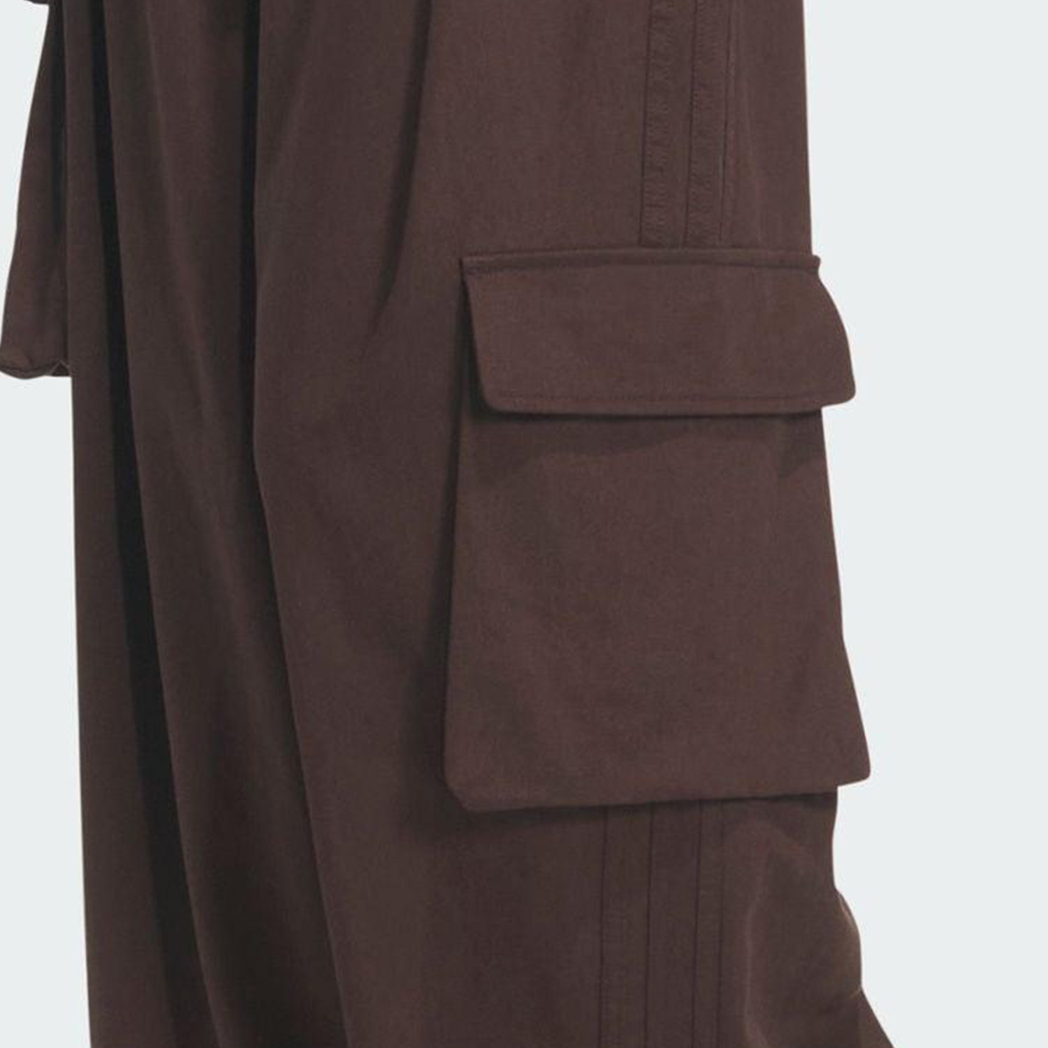 Adidas/阿迪达斯正品三叶草女士休闲运动工装阔腿耐穿长裤IA7511,淘宝优惠券,粉丝福利购,淘宝优惠卷