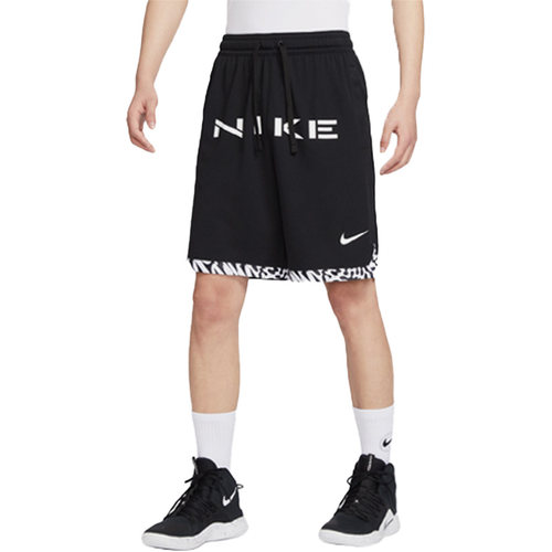 Nike/耐克官方正品当季新款男子运动休闲宽松透气短裤FJ7229-010 - 图3