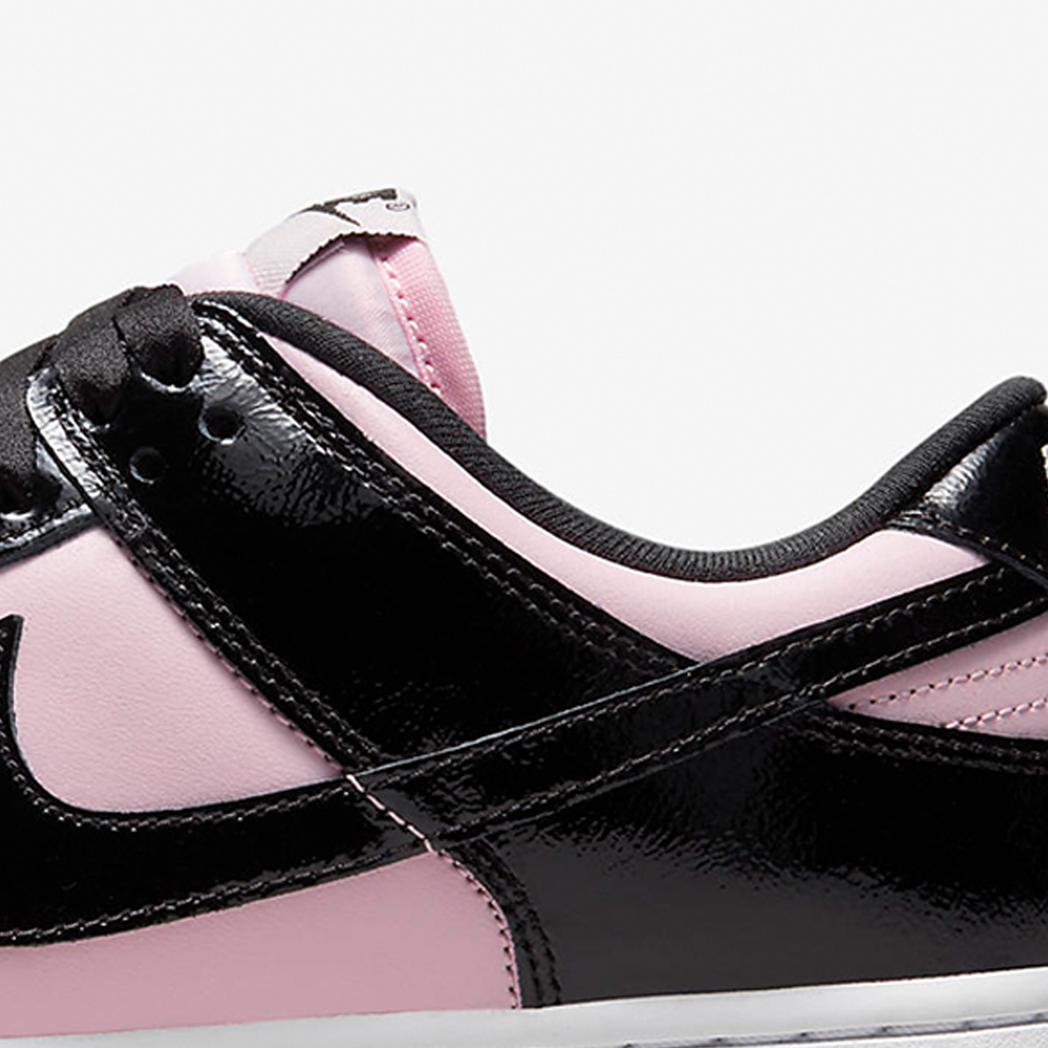 Nike/耐克官方正品 Dunk Low ESS男女运动休闲板鞋 DJ9955-600-图1