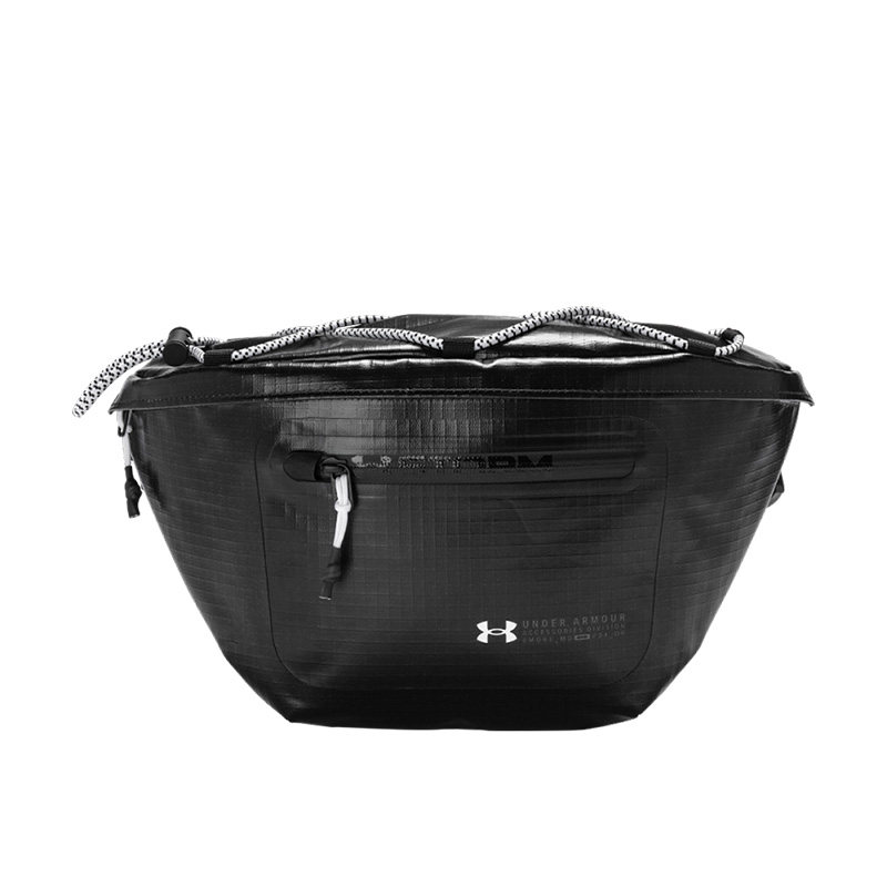 Adidas men and women's fashion trendy waist bag