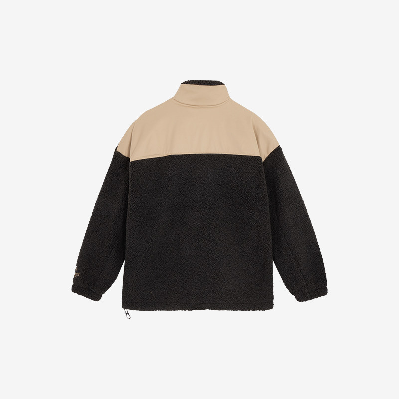 Puma/彪马正品2024新款男女同款时尚仿羊羔绒外套625525-01,淘宝优惠券,粉丝福利购,淘宝优惠卷