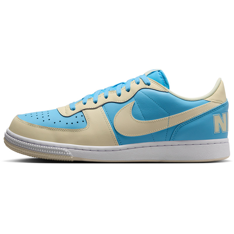 Nike/耐克官方正品当季新款男士透气耐磨低帮板鞋HF4834-407,淘宝优惠券,粉丝福利购,淘宝优惠卷