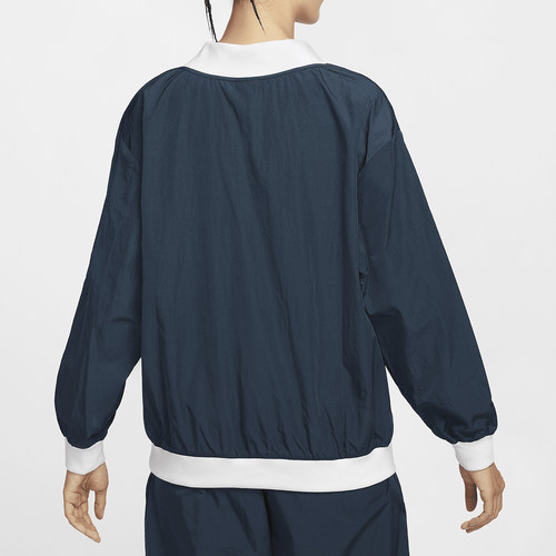 Nike/耐克正品Sportswear Essential女士套头衫FV7650-480 - 图0