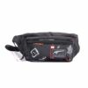 Adidas men and women's fashion trendy waist bag