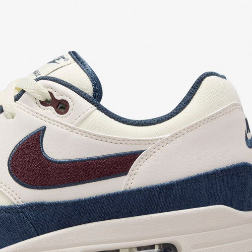 Nike/耐克正品AIR MAX 1男士运动耐磨缓震跑步鞋FN6952-103 - 图0