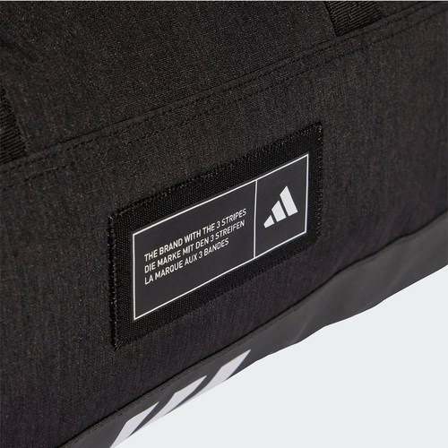 Adidas/阿迪达斯正品2025新款男女同款运动健身斜挎手拎包IM5523 - 图2