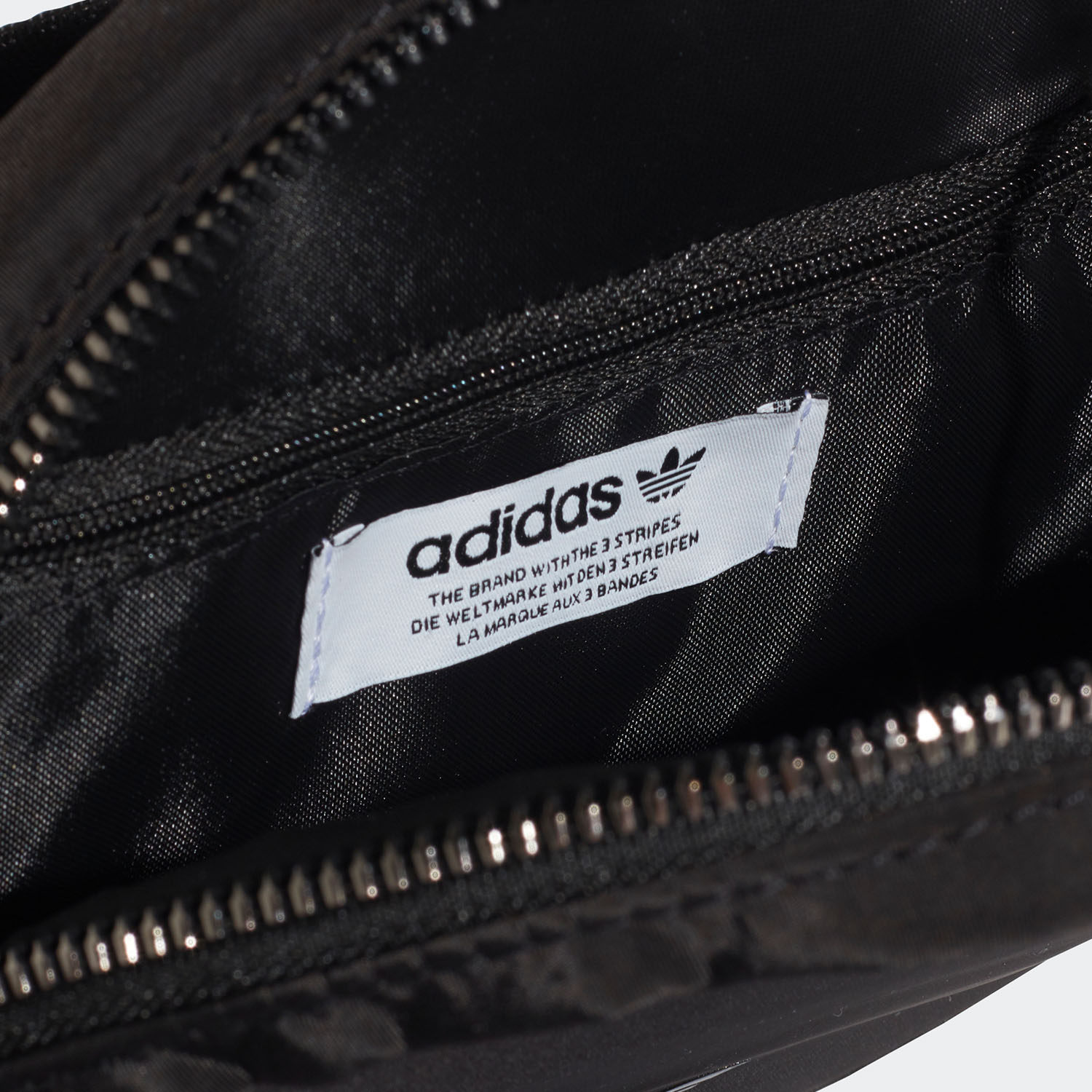 Adidas/阿迪达斯官方正品三叶草女子小圆包运动斜挎包腰包 FL9617,淘宝优惠券,粉丝福利购,淘宝优惠卷