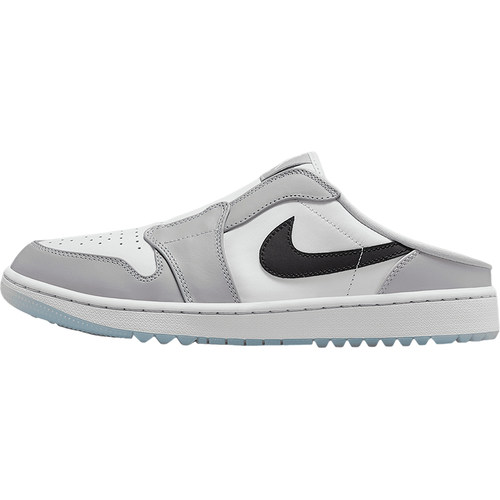 Nike/耐克官方正品2025男士透气轻便一脚蹬经典板鞋FJ1214-004 - 图3