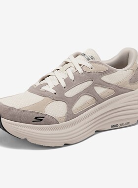 Skechers斯凯奇正品MEN'S GO男款低帮厚底跑步健步鞋220625-TPE