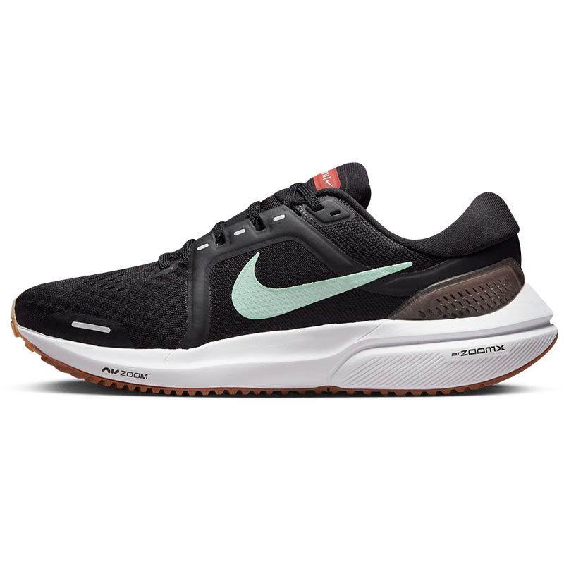 Nike/耐克官方正品 Air Zoom Vomero 男女运动跑步鞋 DA7698-009 - 图3