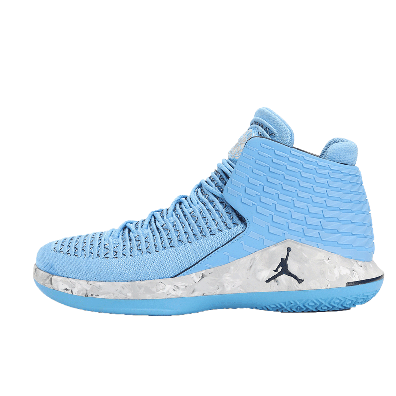 Nike/耐克正品Air Jordan 32 AJ32男子缓震运动篮球鞋AH3348-图3