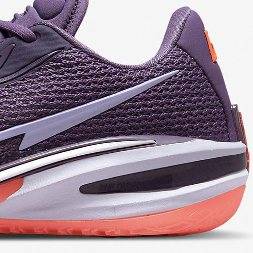 Nike/耐克官方正品Zoom GT Cut 男女实战运动篮球鞋 CZ0176-501 - 图2