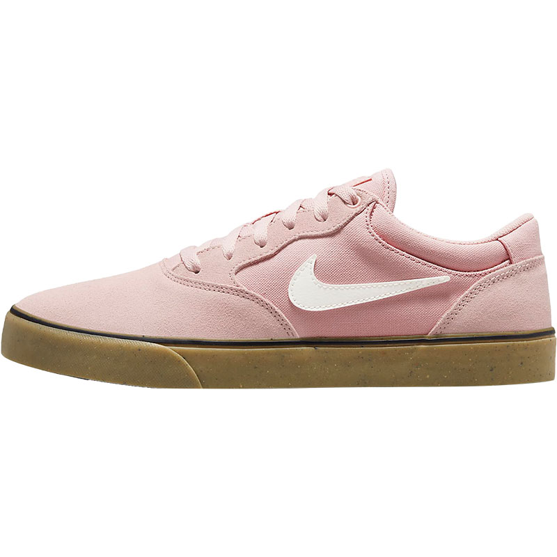 Nike/耐克官方正品SB Chron 2 男女低帮运动滑板鞋 DM3493-602 - 图3