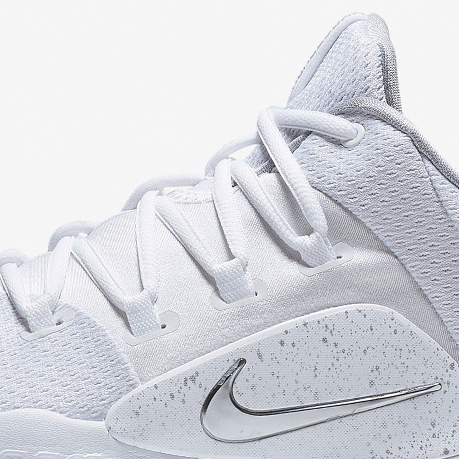 Nike/耐克官方正品HYPERDUNK X LOW EP男士缓震篮球鞋AR0465-100,淘宝优惠券,粉丝福利购,淘宝优惠卷