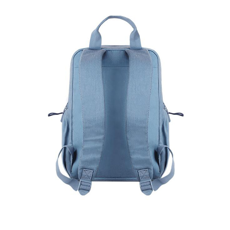 Li Ning Genuine 2025 New Men and Women Outdoor Leisure Large Capacity Sports Backpack YBSU219-2
