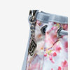 Skechlebboss co-branded men and women's crossbody bag