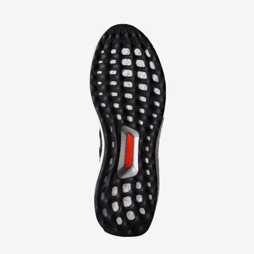 Adidas/阿迪达斯正品ULTRA BOOST 男士轻便经典防滑跑步鞋B34050 - 图2