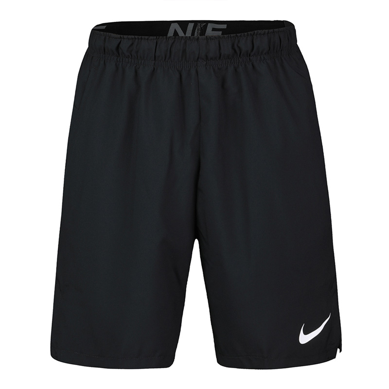 NIKE/耐克正品当季新款  男子梭织训练运动短裤 CU4946 - 图3