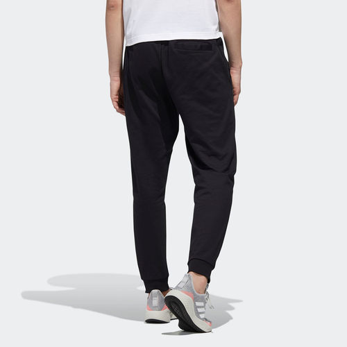 Adidas/阿迪达斯正品neo M C+ TP AKLE LE 新款男装运动裤GJ8938 - 图1