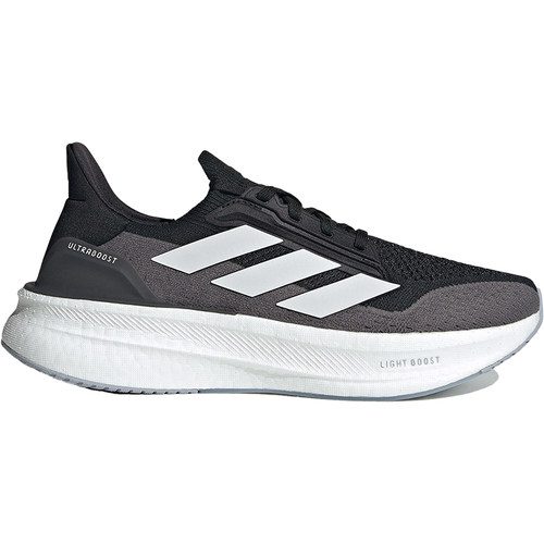 Adidas/阿迪达斯正品2024新款男女同款防滑缓震跑步鞋IH3110 - 图3