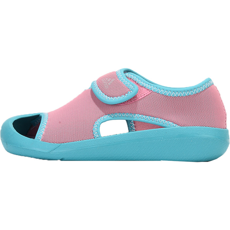 Adidas/阿迪达斯官方正品 SandalFun I 小童舒适运动凉鞋 BY2240,淘宝优惠券,粉丝福利购,淘宝优惠卷
