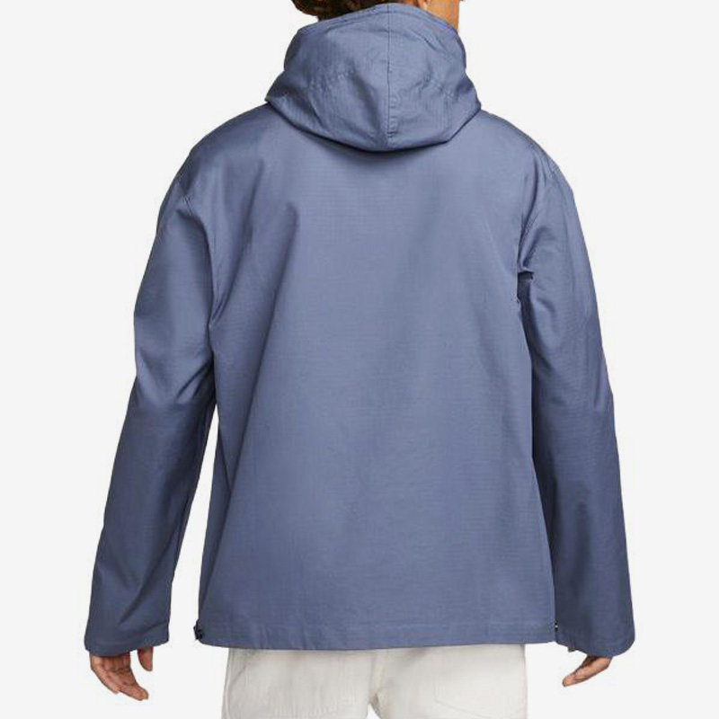 Nike/耐克官方正品梭织连帽透气工装男子运动夹克外套DX0718-491,淘宝优惠券,粉丝福利购,淘宝优惠卷