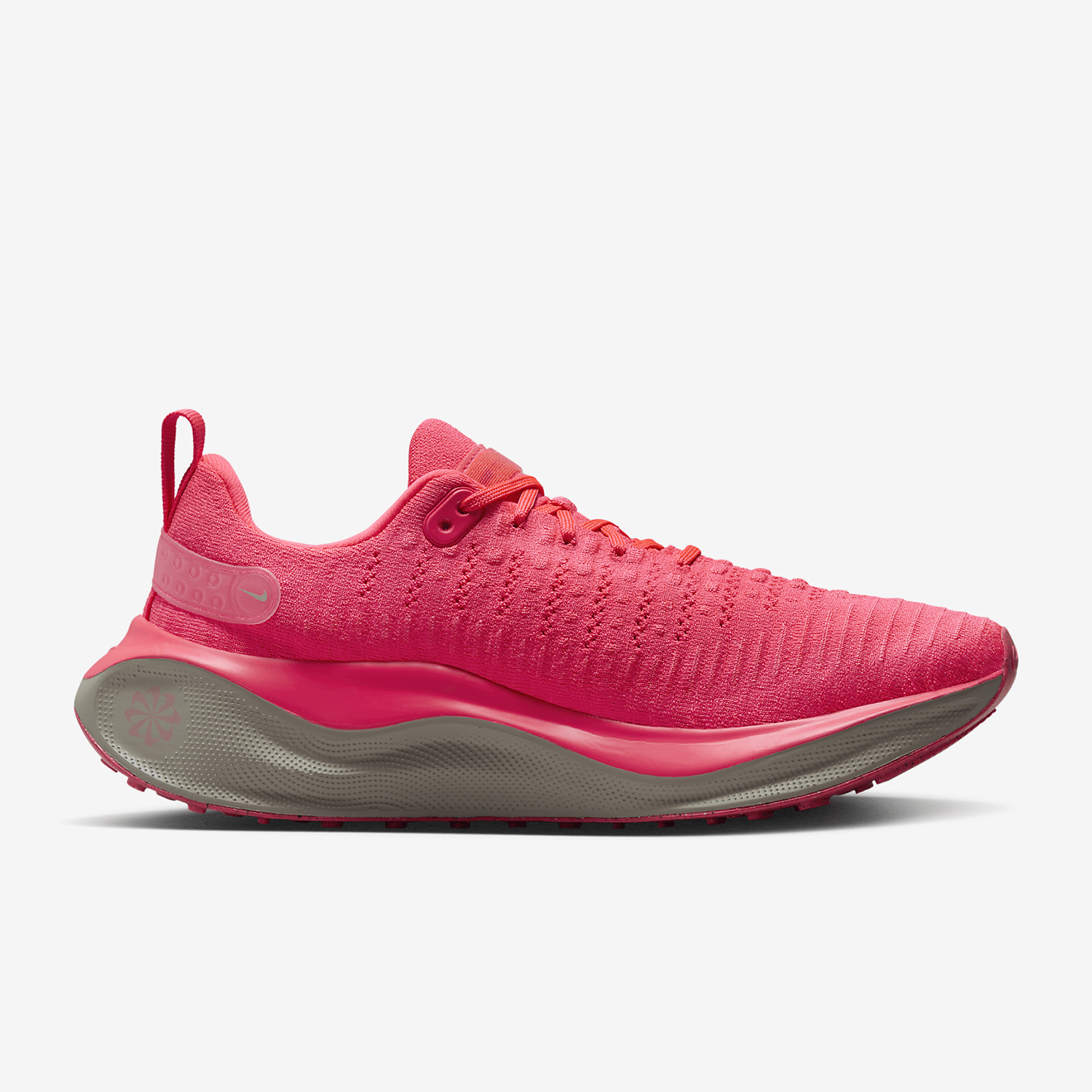 Nike/耐克官方正品Infinity Run 4女士减震系带跑步鞋DR2670-602 - 图2