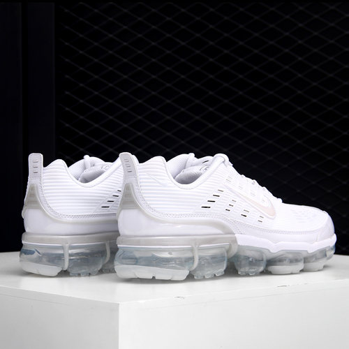 Nike/耐克官方正品 AIR VAPORMAX 360 男女缓震运动跑步鞋 CK9670 - 图0