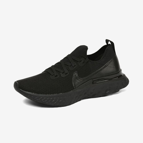 Nike/耐克官方正品React Infinity Run男子运动跑步鞋CD4371-011 - 图1