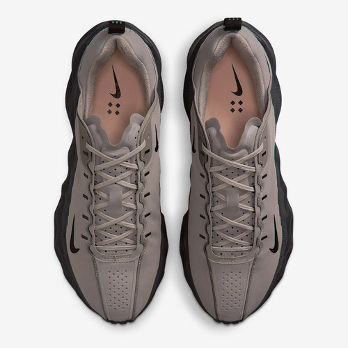 Nike/耐克正品Ava Rover男士耐磨缓震拼接运动跑步鞋IM9327-001 - 图2