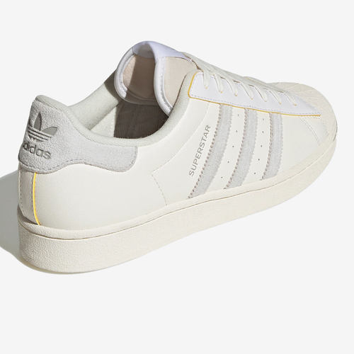 Adidas/阿迪达斯正品男女同款经典贝壳头休闲板鞋 GY4656 - 图1