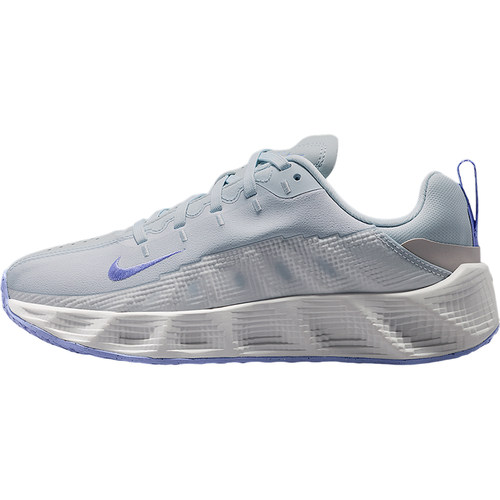 Nike/耐克正品Ava Rover GS女子大童低帮耐磨运动鞋HF6331-400 - 图3
