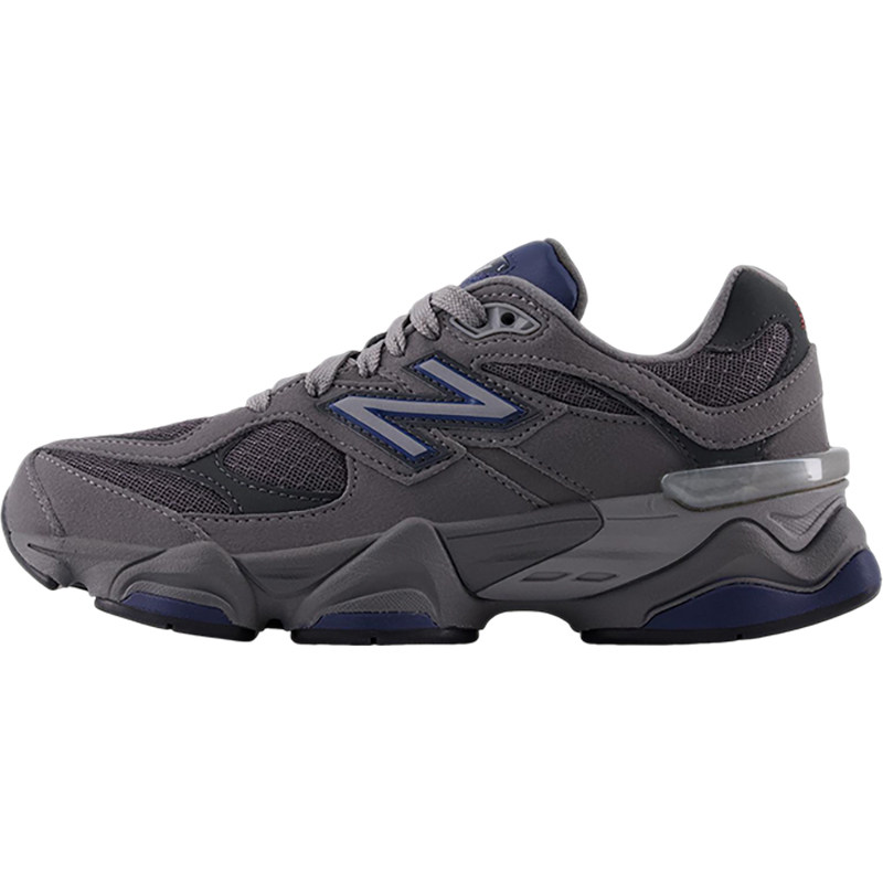 New Balance/NB正品新款大童舒适透气复古低帮运动休闲鞋GC9060EC,淘宝优惠券,粉丝福利购,淘宝优惠卷