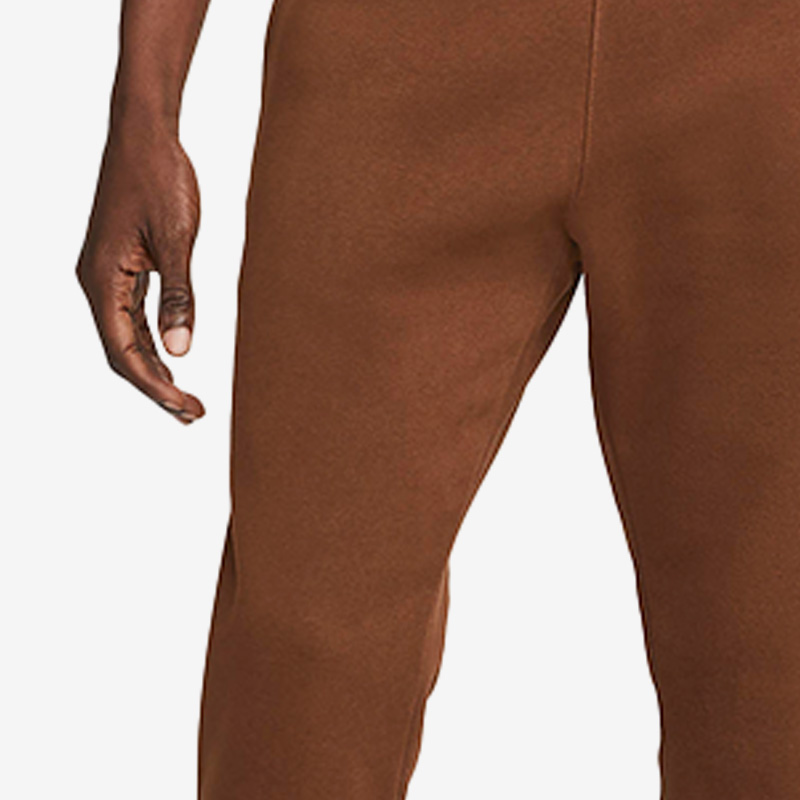 Nike/耐克正品冬季新款男子跑步运动加绒保暖休闲长裤 BV2672-259 - 图1