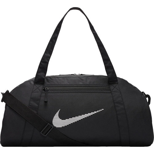Nike/耐克正品24冬季新款男女健身训练斜挎行李包DR6974-010 - 图3
