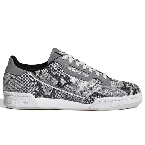 Adidas/阿迪达斯正品 三叶草当季新款男女运动休闲板鞋EH0169 - 图3